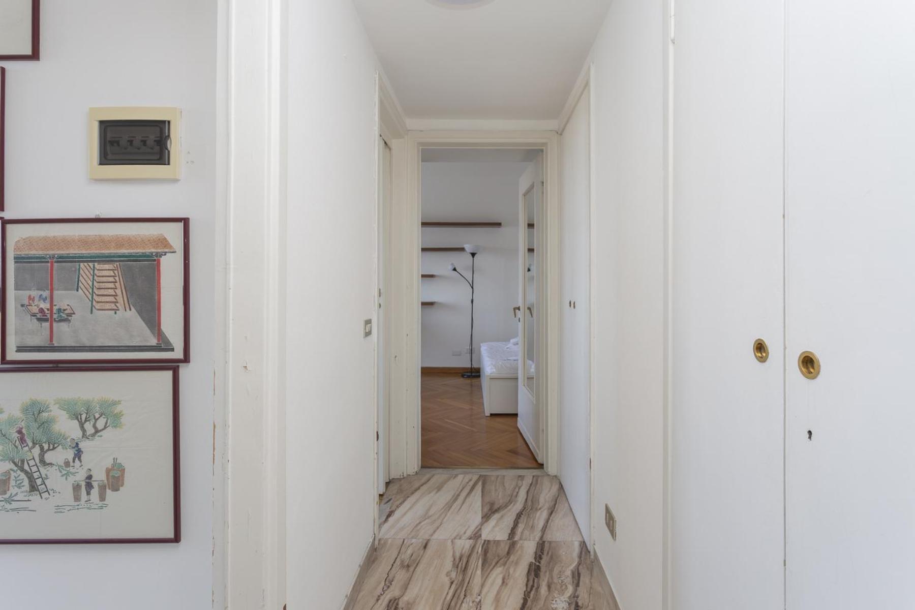 Skyline View Biancamano 1 Bdr With Balcony By Rentopolis Milan Extérieur photo