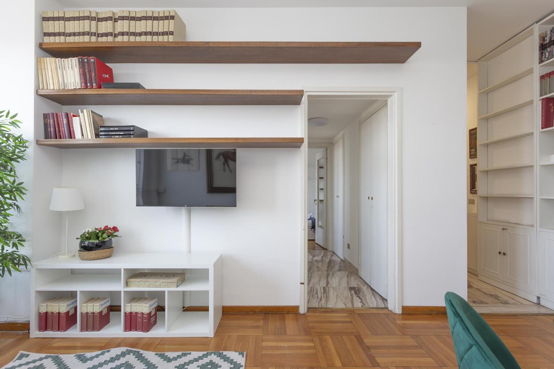 Skyline View Biancamano 1 Bdr With Balcony By Rentopolis Milan Extérieur photo
